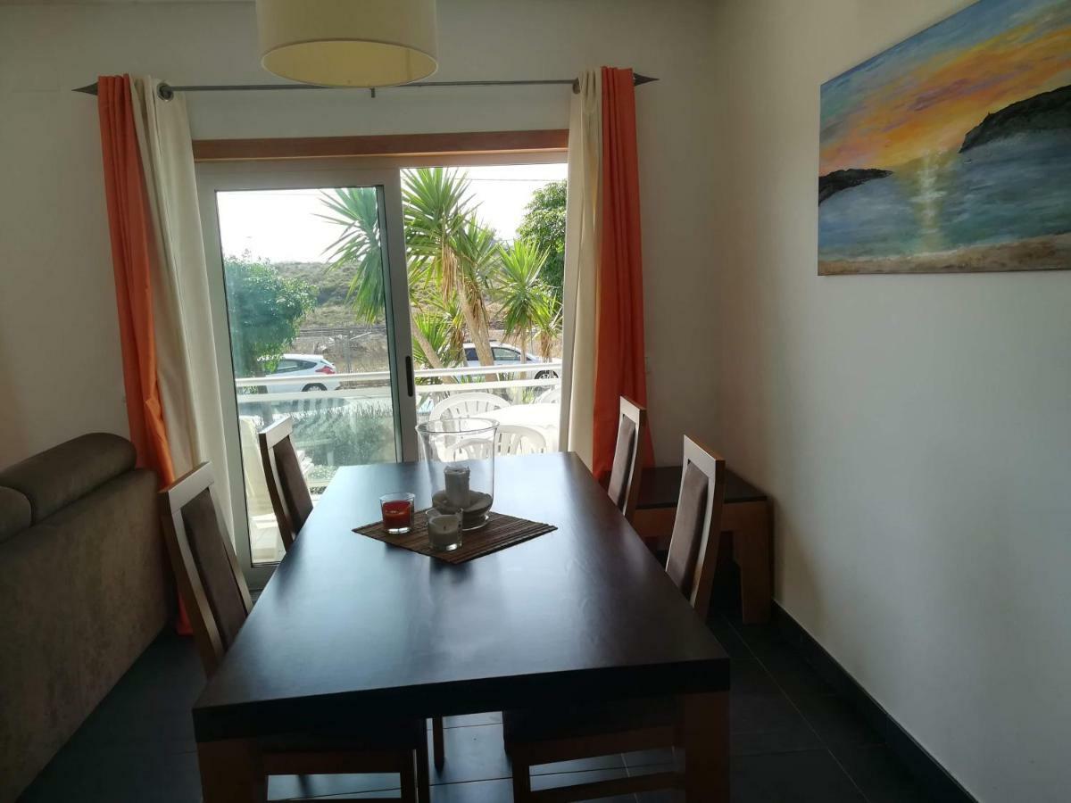 Apartamento Bayside - São Martinho do Porto Buitenkant foto